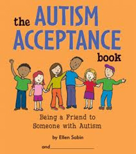 Autism Acceptance Book