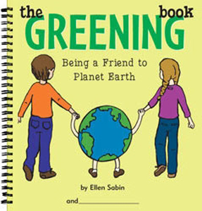 The Greening Book