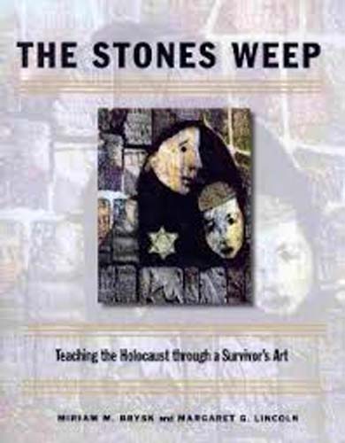 The Stones Weep PB