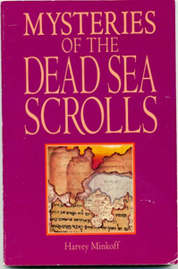 Mysteries Of the Dead Sea Scrolls (Bargain Book)