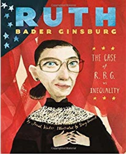 Ruth Bader Ginsburg: the Case of RBG vs Inequality