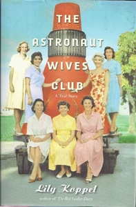 Astronaut Wives Club: True Story HB