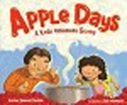 Apple Days - PB