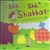 Shh...Shabbat Board Book for Young Children
