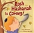 Rosh Hashanah is Comming - Board Book for Toddlers