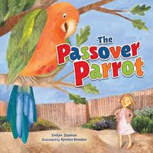 The Passover Parrot