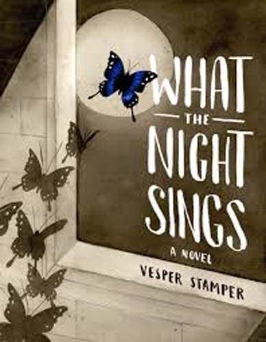 What the Night Sings, a story of survival and rebuilding