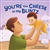 You're the Cheese in my Blintz, a Board Book about Positive Identity