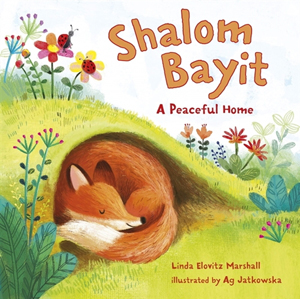Shalom Bayit, Peaceful Homes for animals and humans!