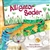 Alligator Seder, a Board Book by Jessica Hickman