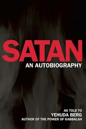 Satan: An Autobiography