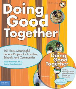 Doing Good Together