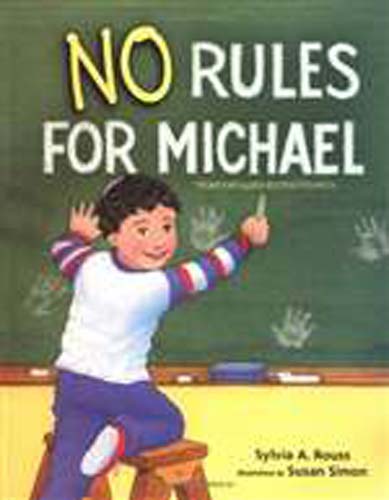 No Rules for Michael