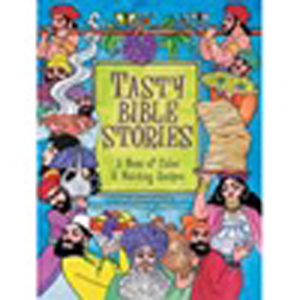 Tasty Bible Stories