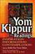 Yom Kippur Readings (HB)