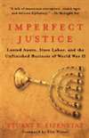 Imperfect Justice (Bargain Book)