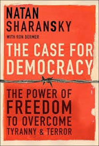 Case for Democracy HB