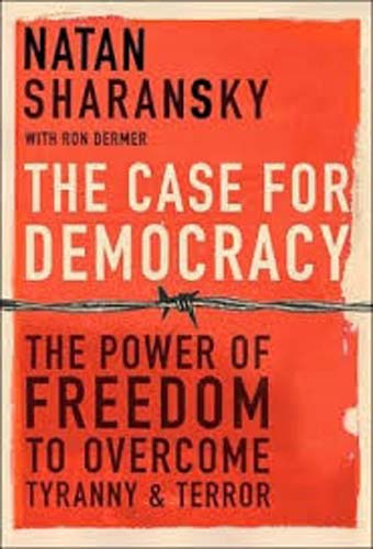 Case for Democracy HB