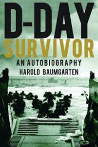 D-Day Survivor, the story of a Jewish GI on Omaha Beach