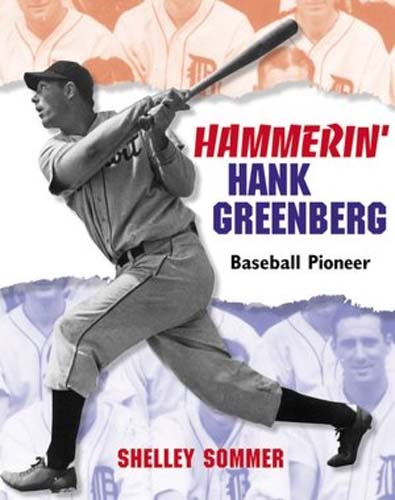 Hammerin' Hank Greenberg (HC)