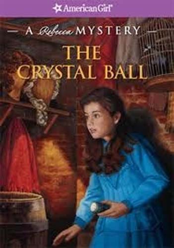 Crystal Ball, The