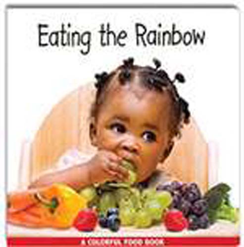 Eating the Rainbow (HB)