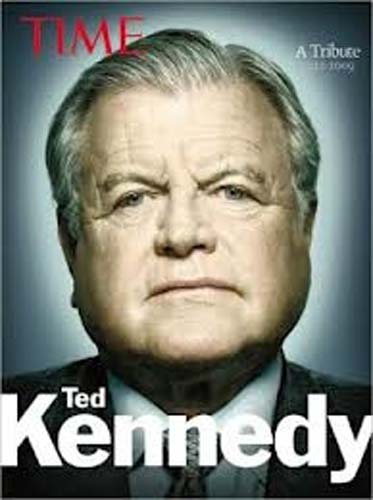 Ted Kennedy HB