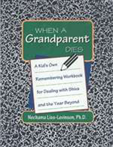 When a Grandparent Dies (HB)
