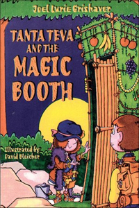 Tanta Teva and the Magic Booth