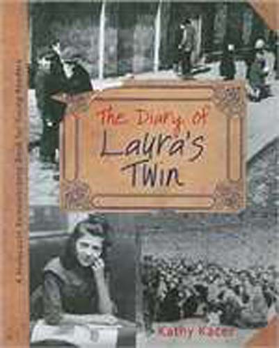 Diary of Laura's Twin (PB)