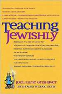 Teaching Jewishly