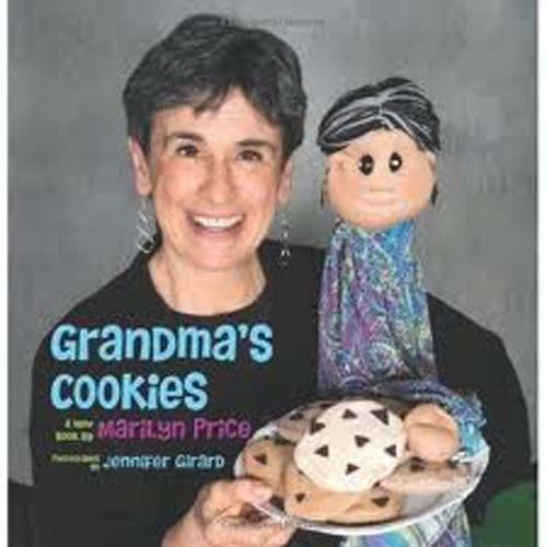 Grandma's Cookies