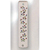 Flower Mezuzah