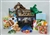 Cool Camp Care Package toy and book assortment for camp or vacation