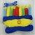 Menorah Dog Toy