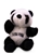 Dog Toy - Shayna Punin - Panda