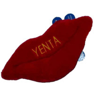 Yenta Dog Toy