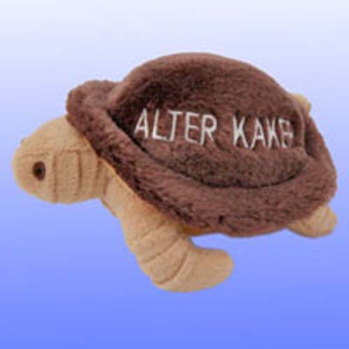 Dog Toy - Alter Kaker