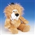 Leonard the Lion Plush Toy