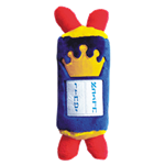 Medium Plush Torah