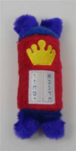 Small Plush Torah 7"