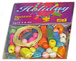 Jewish Holiday Necklace Kit