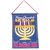 Hanukkah Wallhanging