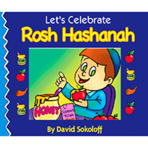 Let's Celebrate Rosh Hashanah