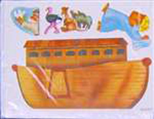 Noah and the Ark