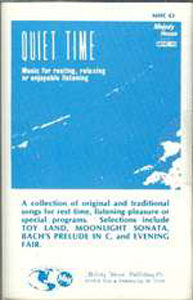 Quite TIme Cassette