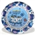 Gift of Chanukah Melamine Serving Platter