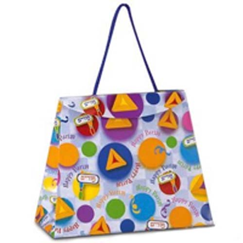 Small Purim Gift Bag