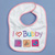 I Love Bubby Bib