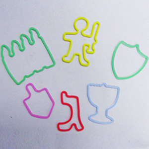 Hanukkah Silly Bands